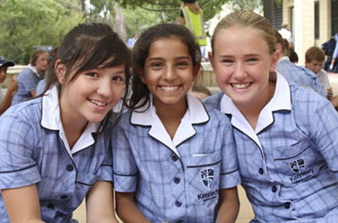 Kennedy Baptist College - Melbourne Private Schools 4