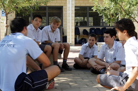 Kennedy Baptist College - Melbourne Private Schools 5