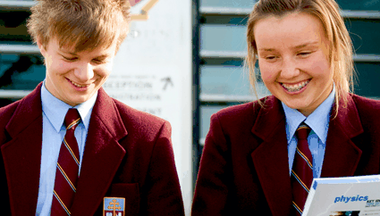 Cardijn College - Melbourne Private Schools 1