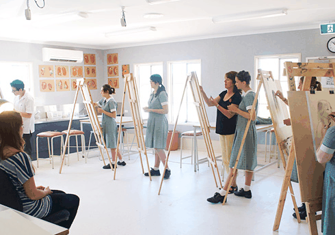 Cedar College - Melbourne Private Schools 1