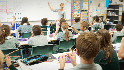 Cedar College - Melbourne Private Schools 2