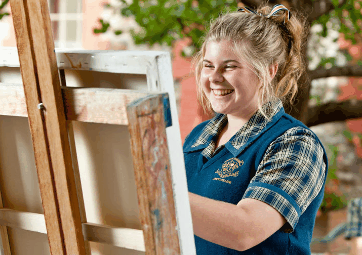 Loreto College Marryatville - Melbourne Private Schools 1