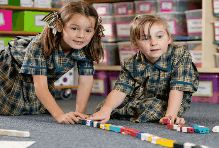 Loreto College Marryatville - Melbourne Private Schools 2