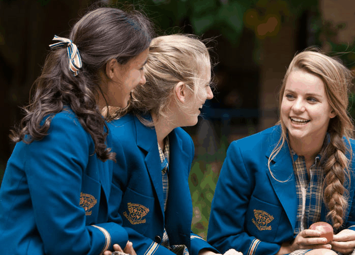 Loreto College Marryatville - Melbourne Private Schools 3