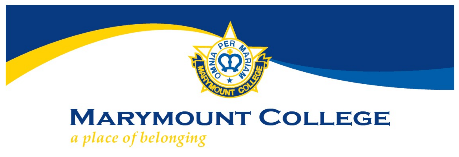 Marymount College - Melbourne Private Schools