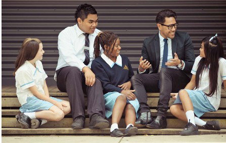 Macarthur Adventist College - Melbourne Private Schools 1