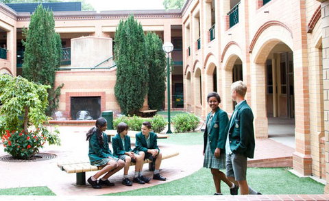 Westminster School - Melbourne Private Schools 0