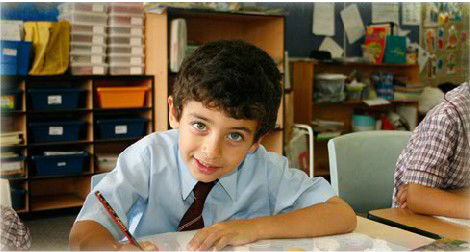 Saint Mark's Coptic Orthodox College - Melbourne Private Schools 2