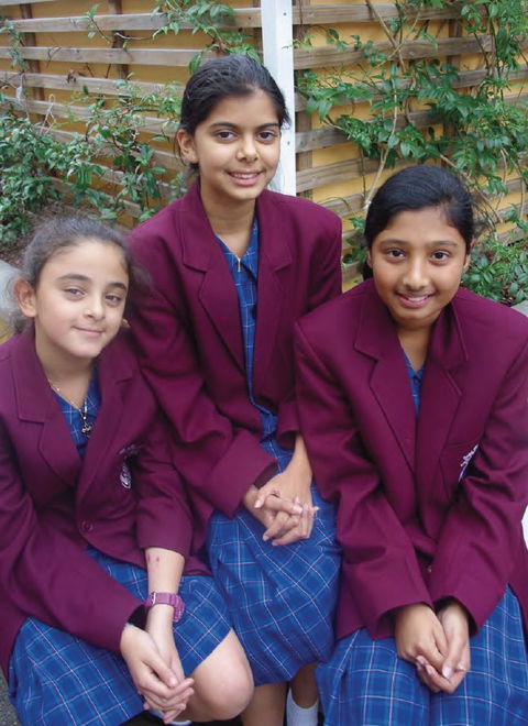 Saint Mark's Coptic Orthodox College - Melbourne Private Schools 5