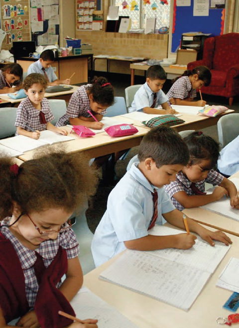 Saint Mark's Coptic Orthodox College - Melbourne Private Schools 6