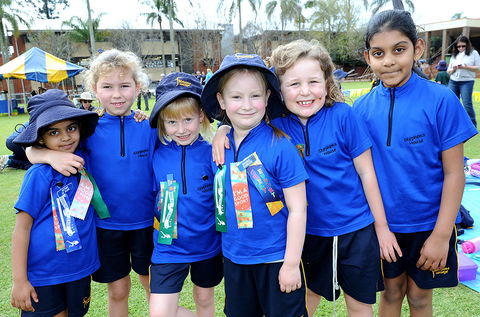 Fairholme College - Melbourne Private Schools 1