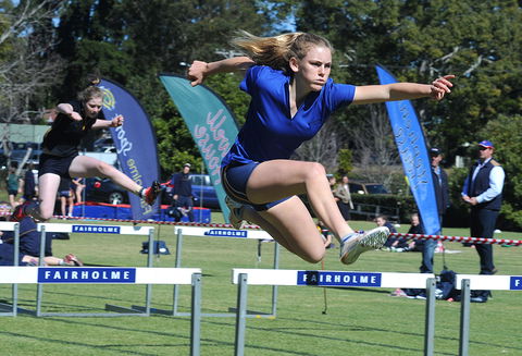 Fairholme College - Melbourne Private Schools 2