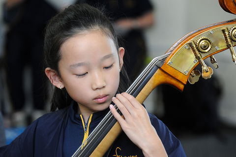 Fairholme College - Melbourne Private Schools 5