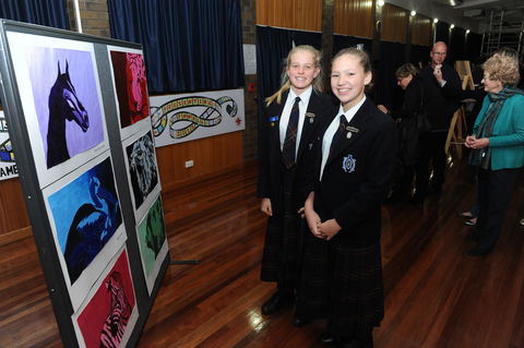 Fairholme College - Melbourne Private Schools 6