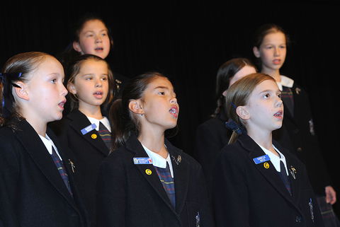 Fairholme College - Melbourne Private Schools 7