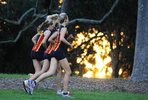 Fairholme College - Melbourne Private Schools 9