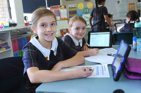 Fairholme College - Melbourne Private Schools 10