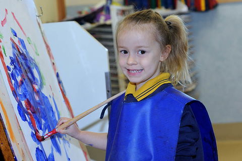 Fairholme College - Melbourne Private Schools 11
