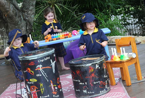 Fairholme College - Melbourne Private Schools 12