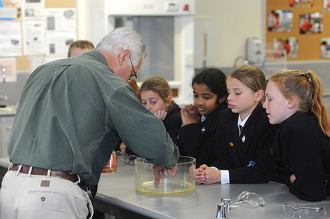 Fairholme College - Melbourne Private Schools 18