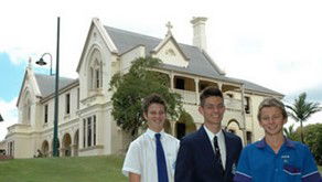 St Edmund's College - Melbourne Private Schools 1