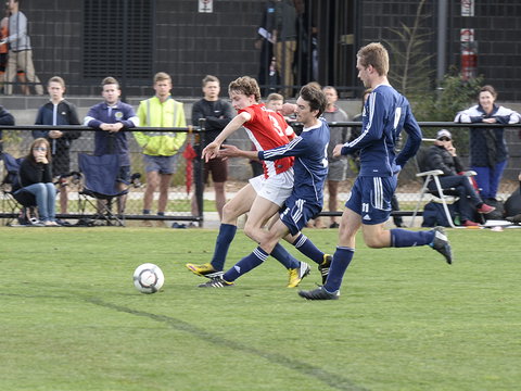 St Paul's Grammar School - Melbourne Private Schools 1