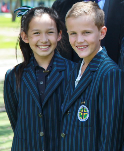 St Paul's Grammar School - Melbourne Private Schools 6