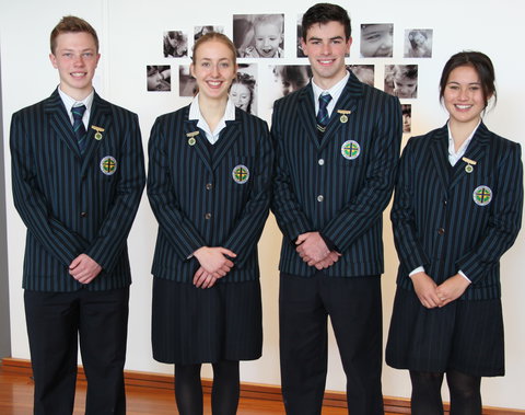 St Paul's Grammar School - Melbourne Private Schools 7