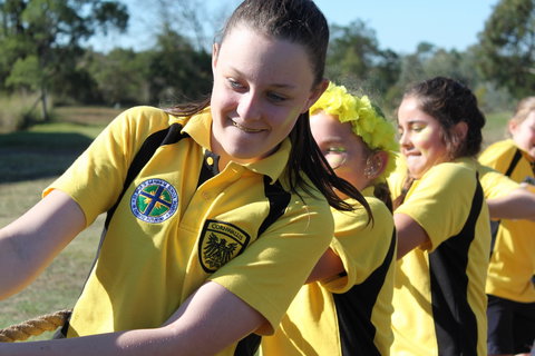 St Paul's Grammar School - Melbourne Private Schools 8