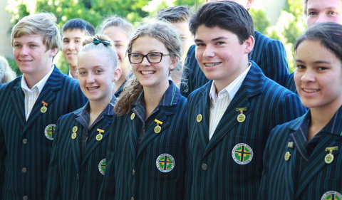 St Paul's Grammar School - Melbourne Private Schools 9