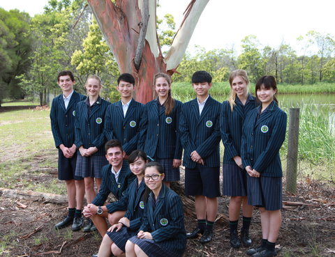 St Paul's Grammar School - Melbourne Private Schools 11
