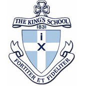 The King's School - Melbourne Private Schools