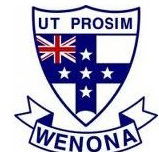 Wenona School - Melbourne Private Schools