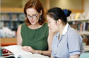 Wenona School - Melbourne Private Schools 1