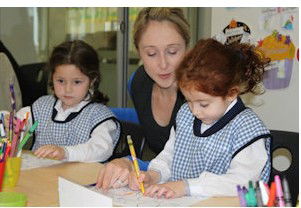 Wenona School - Melbourne Private Schools 2