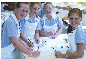 Wenona School - Melbourne Private Schools 4