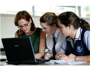 Wenona School - Melbourne Private Schools 5