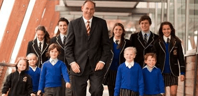 Carey Baptist Grammar School - Melbourne Private Schools 2