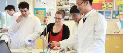 Glen Eira College - Melbourne Private Schools 2