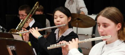 Glen Eira College - Melbourne Private Schools 3