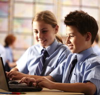 All Saints' College - Melbourne Private Schools