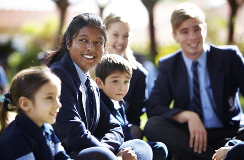 All Saints' College - Melbourne Private Schools 3