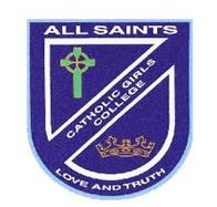 All Saints Catholic Girls College - Melbourne Private Schools