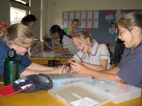 Ascham School - Melbourne Private Schools 4