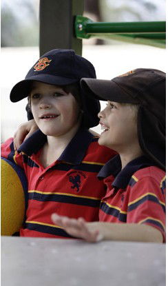 Barker College - Melbourne Private Schools 1