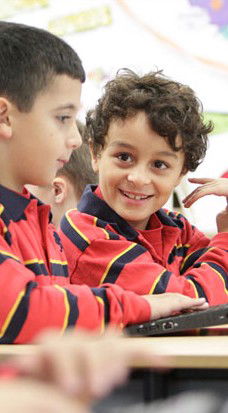Barker College - Melbourne Private Schools 4