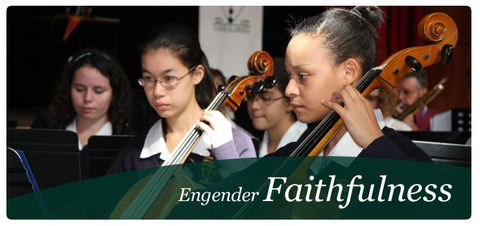 Brigidine College Randwick - Melbourne Private Schools 3