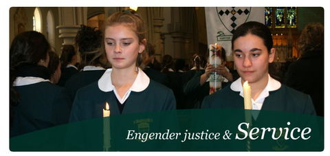Brigidine College Randwick - Melbourne Private Schools 5