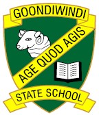 Goondiwindi State School
