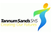 Tannum Sands State High School
